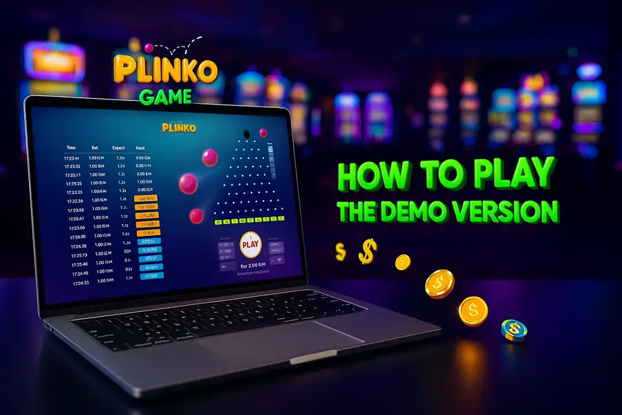 How to Play the Demo Version