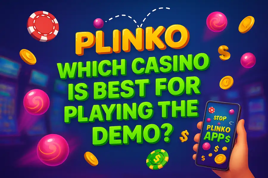 Plinko Demo